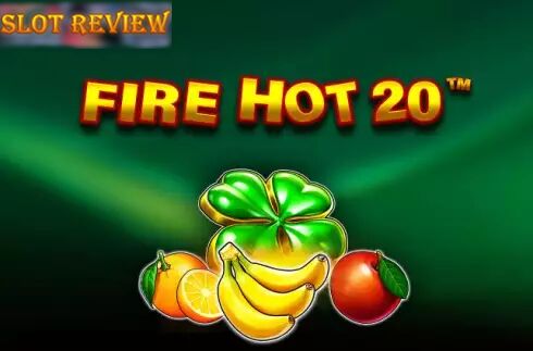 Fire Hot 20 icon